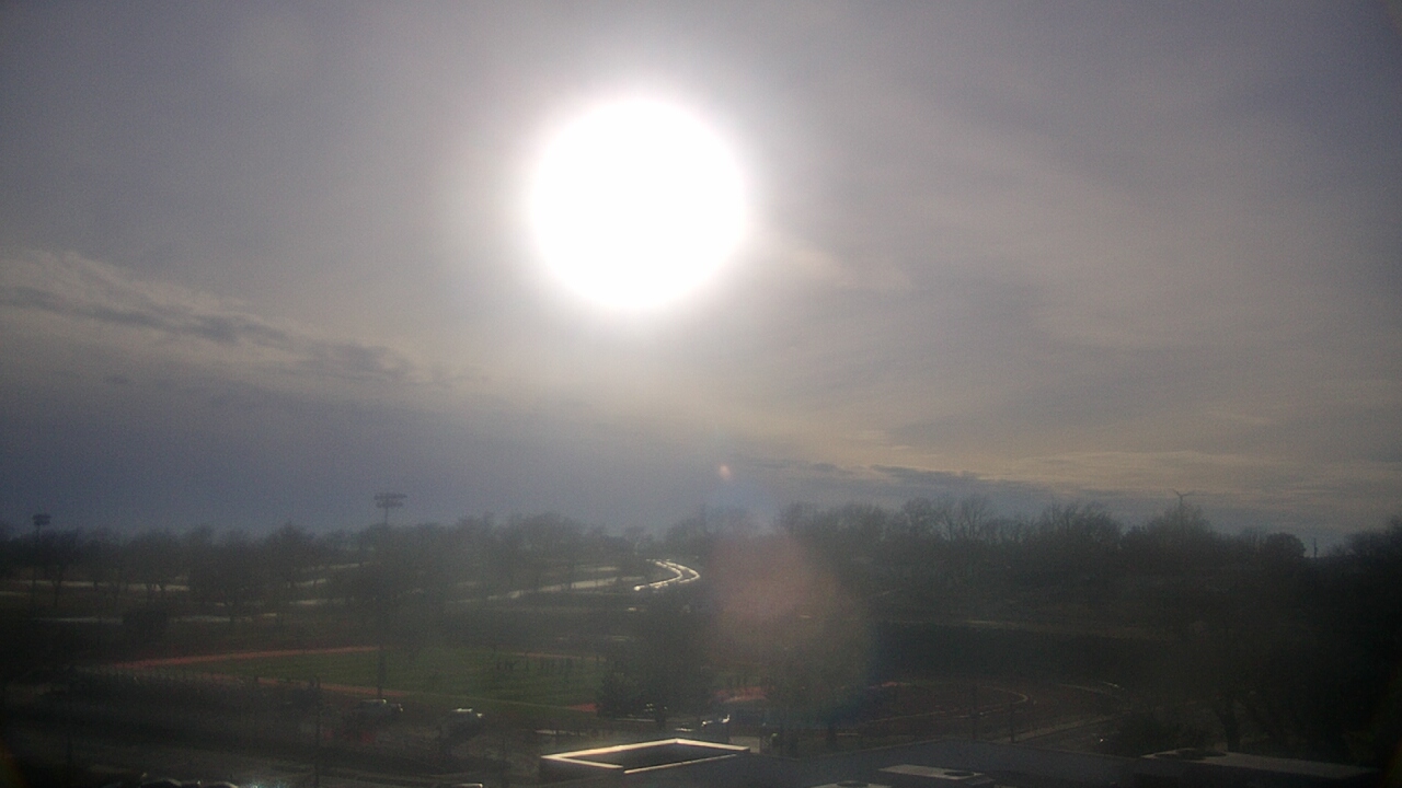 Thumbnail for current weather camera view from Concordia Jr Sr High in Concordia, Kansas