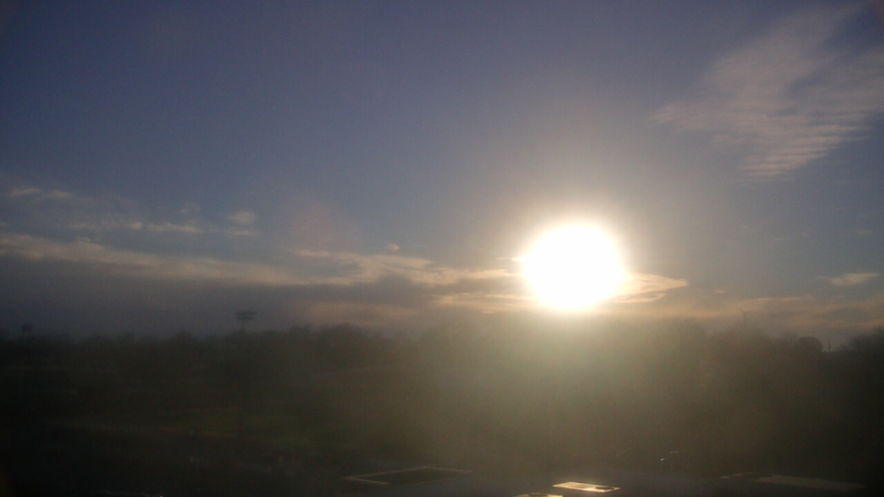 Thumbnail for current weather camera view from Concordia Jr Sr High in Concordia, Kansas