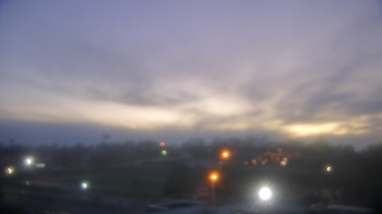 Thumbnail for current weather camera view from Concordia Jr Sr High in Concordia, Kansas