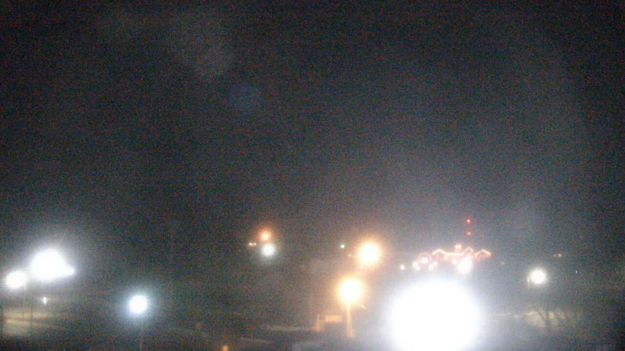 Thumbnail for current weather camera view from Concordia Jr Sr High in Concordia, Kansas