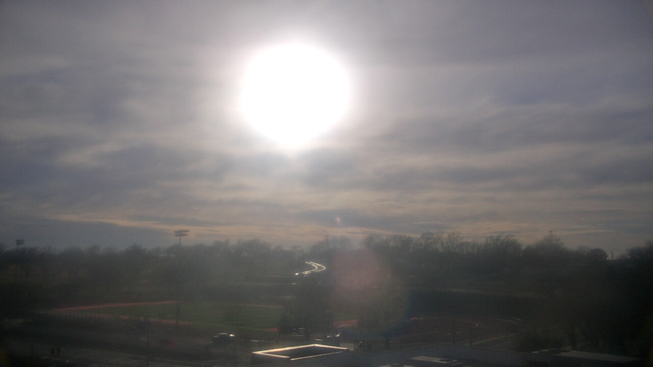 Thumbnail for current weather camera view from Concordia Jr Sr High in Concordia, Kansas