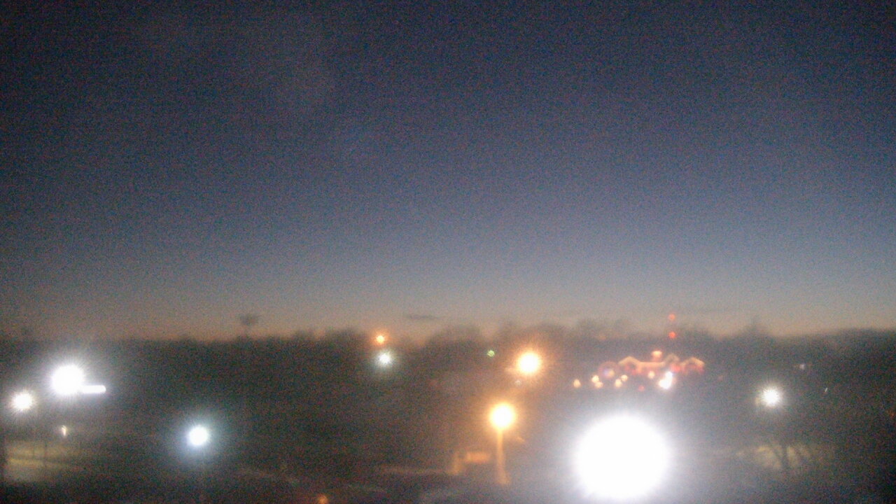 Thumbnail for current weather camera view from Concordia Jr Sr High in Concordia, Kansas