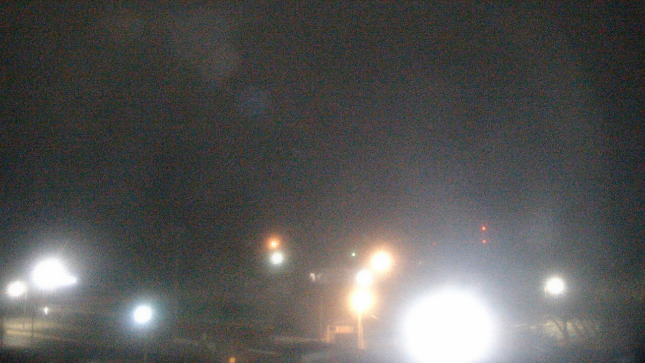Thumbnail for current weather camera view from Concordia Jr Sr High in Concordia, Kansas