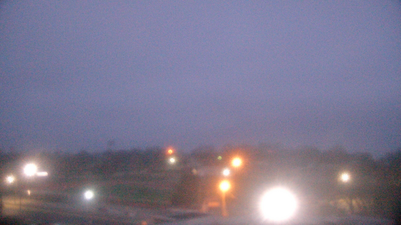 Thumbnail for current weather camera view from Concordia Jr Sr High in Concordia, Kansas