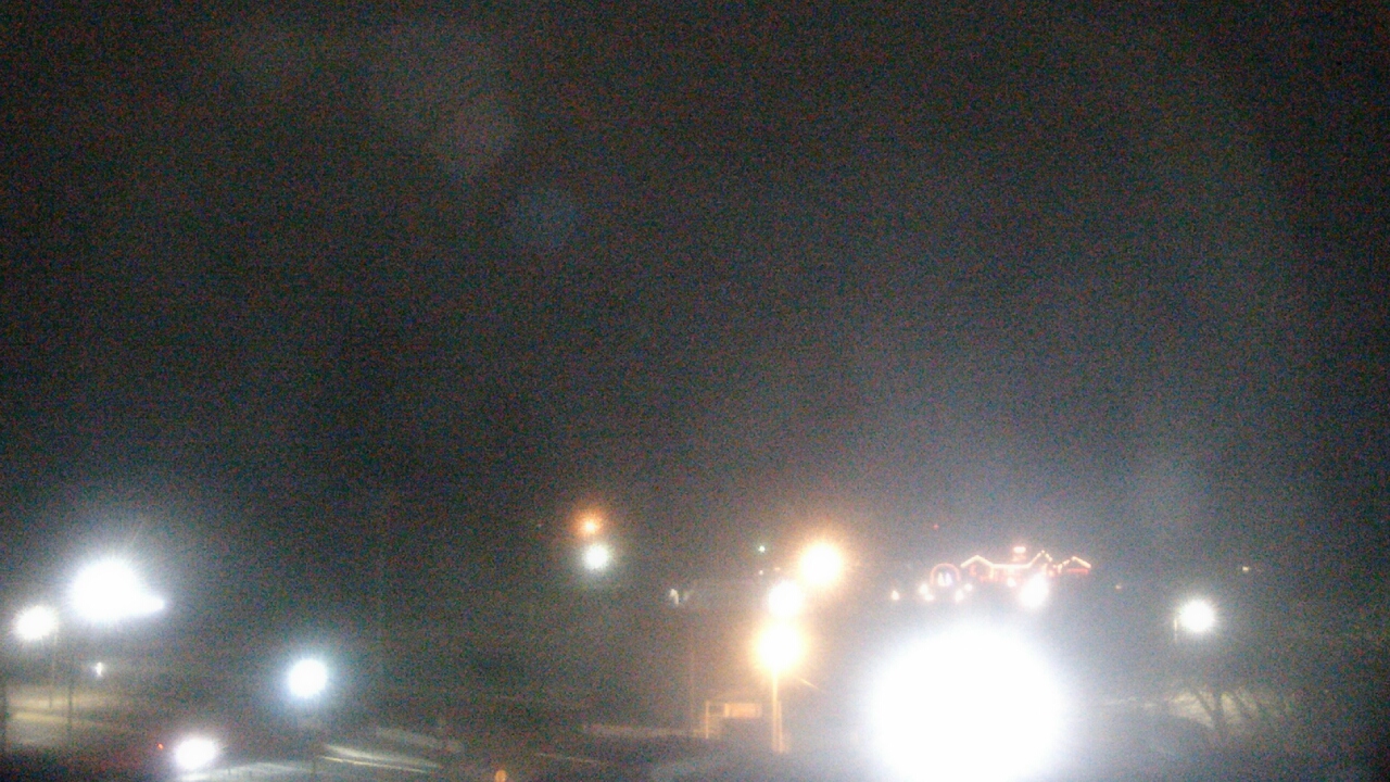 Thumbnail for current weather camera view from Concordia Jr Sr High in Concordia, Kansas