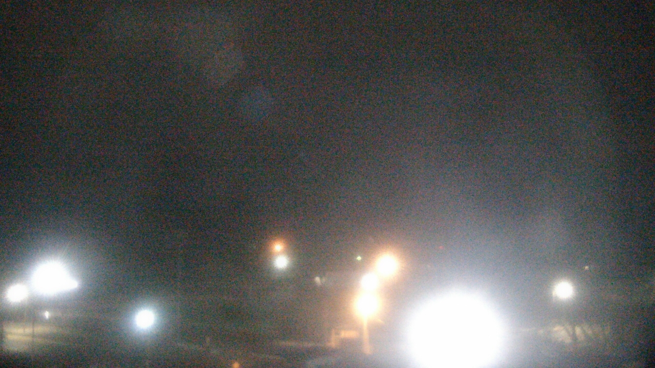 Thumbnail for current weather camera view from Concordia Jr Sr High in Concordia, Kansas
