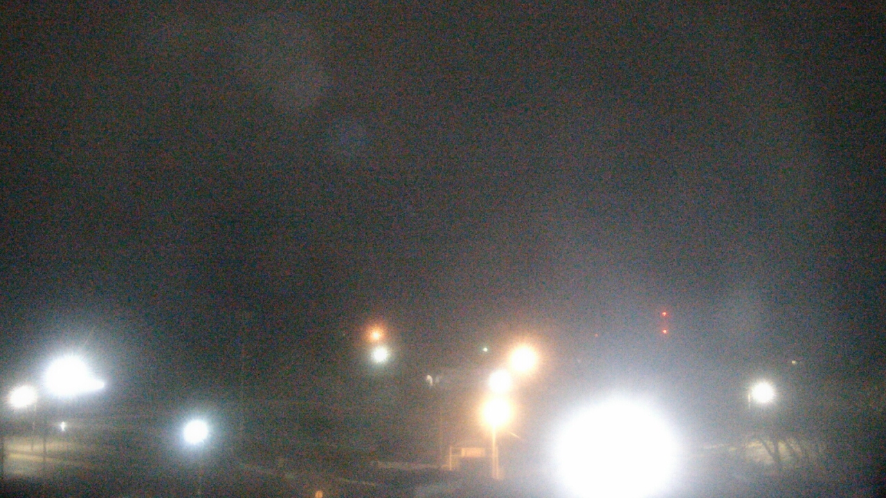 Thumbnail for current weather camera view from Concordia Jr Sr High in Concordia, Kansas