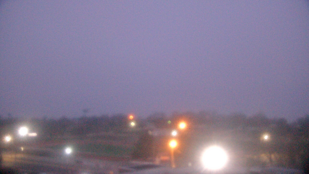 Thumbnail for current weather camera view from Concordia Jr Sr High in Concordia, Kansas