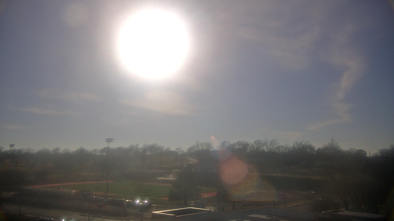 Thumbnail for current weather camera view from Concordia Jr Sr High in Concordia, Kansas