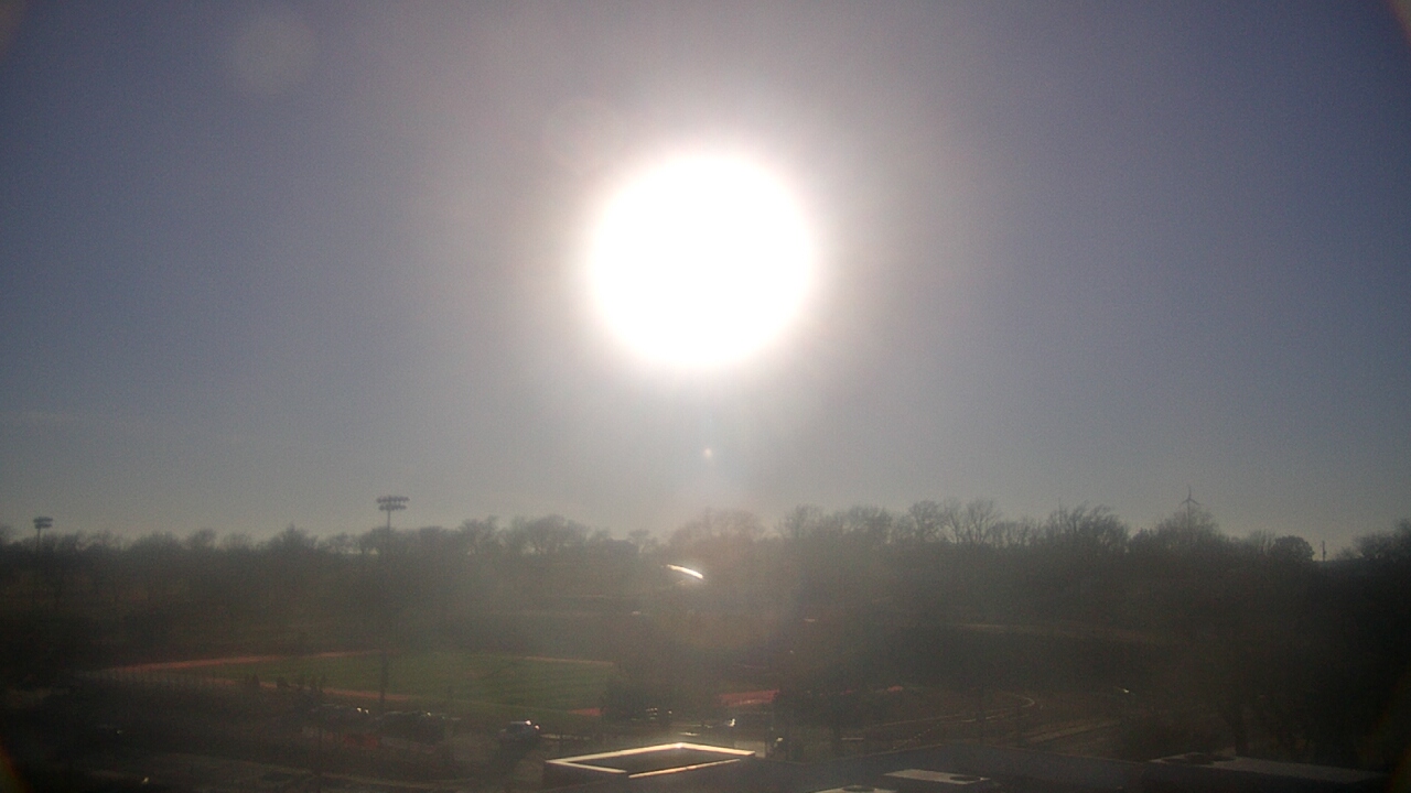 Thumbnail for current weather camera view from Concordia Jr Sr High in Concordia, Kansas