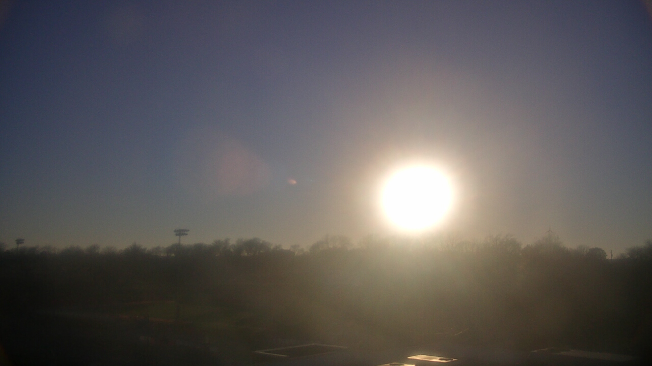 Thumbnail for current weather camera view from Concordia Jr Sr High in Concordia, Kansas