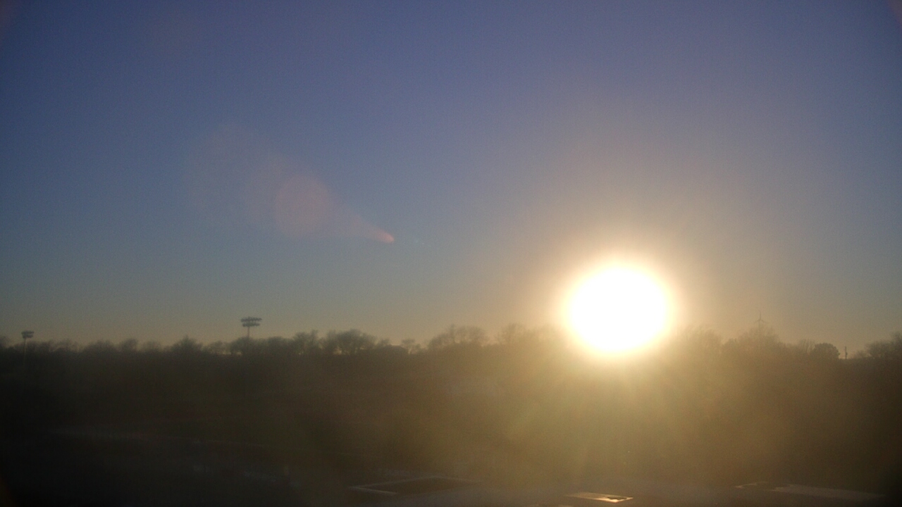 Thumbnail for current weather camera view from Concordia Jr Sr High in Concordia, Kansas