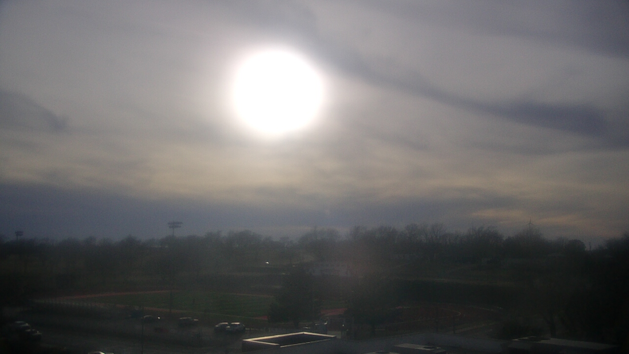 Thumbnail for current weather camera view from Concordia Jr Sr High in Concordia, Kansas