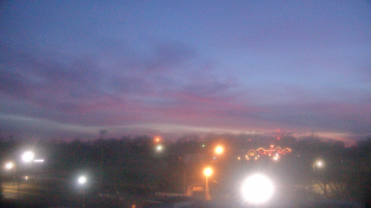 Thumbnail for current weather camera view from Concordia Jr Sr High in Concordia, Kansas