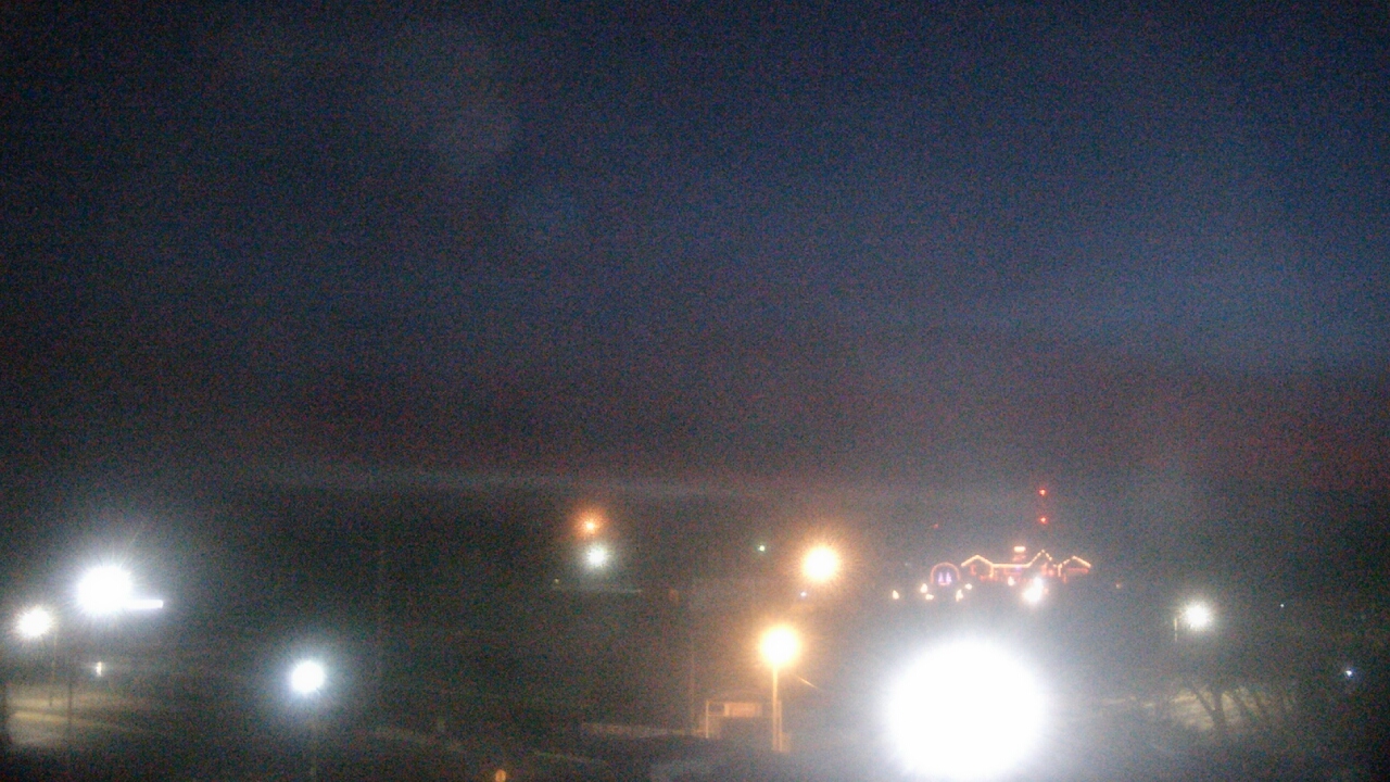 Thumbnail for current weather camera view from Concordia Jr Sr High in Concordia, Kansas