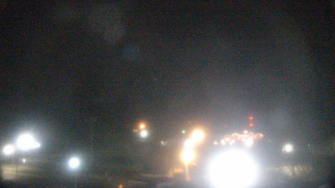 Thumbnail for current weather camera view from Concordia Jr Sr High in Concordia, Kansas