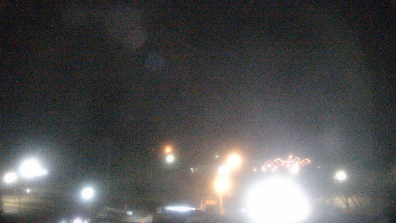 Thumbnail for current weather camera view from Concordia Jr Sr High in Concordia, Kansas