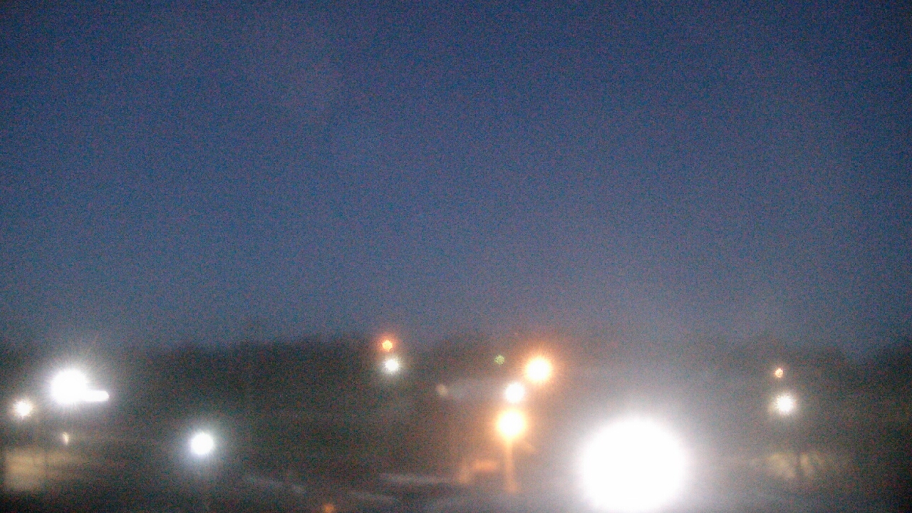 Thumbnail for current weather camera view from Concordia Jr Sr High in Concordia, Kansas