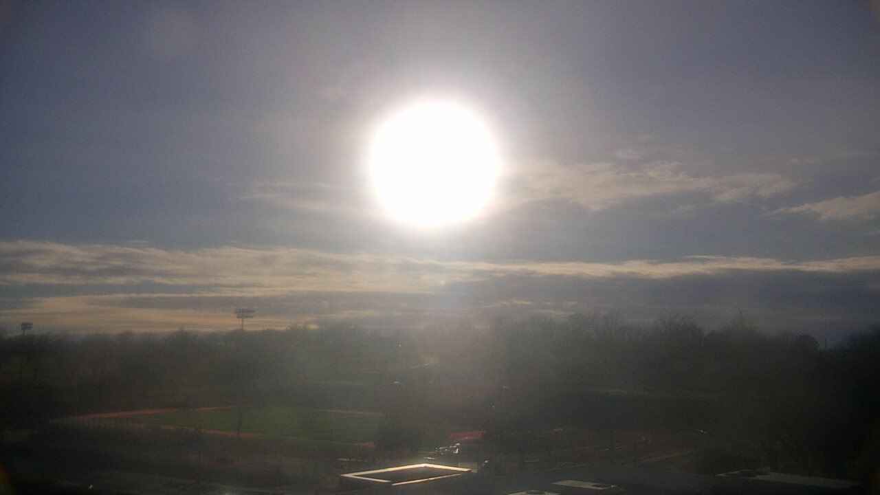 Thumbnail for current weather camera view from Concordia Jr Sr High in Concordia, Kansas