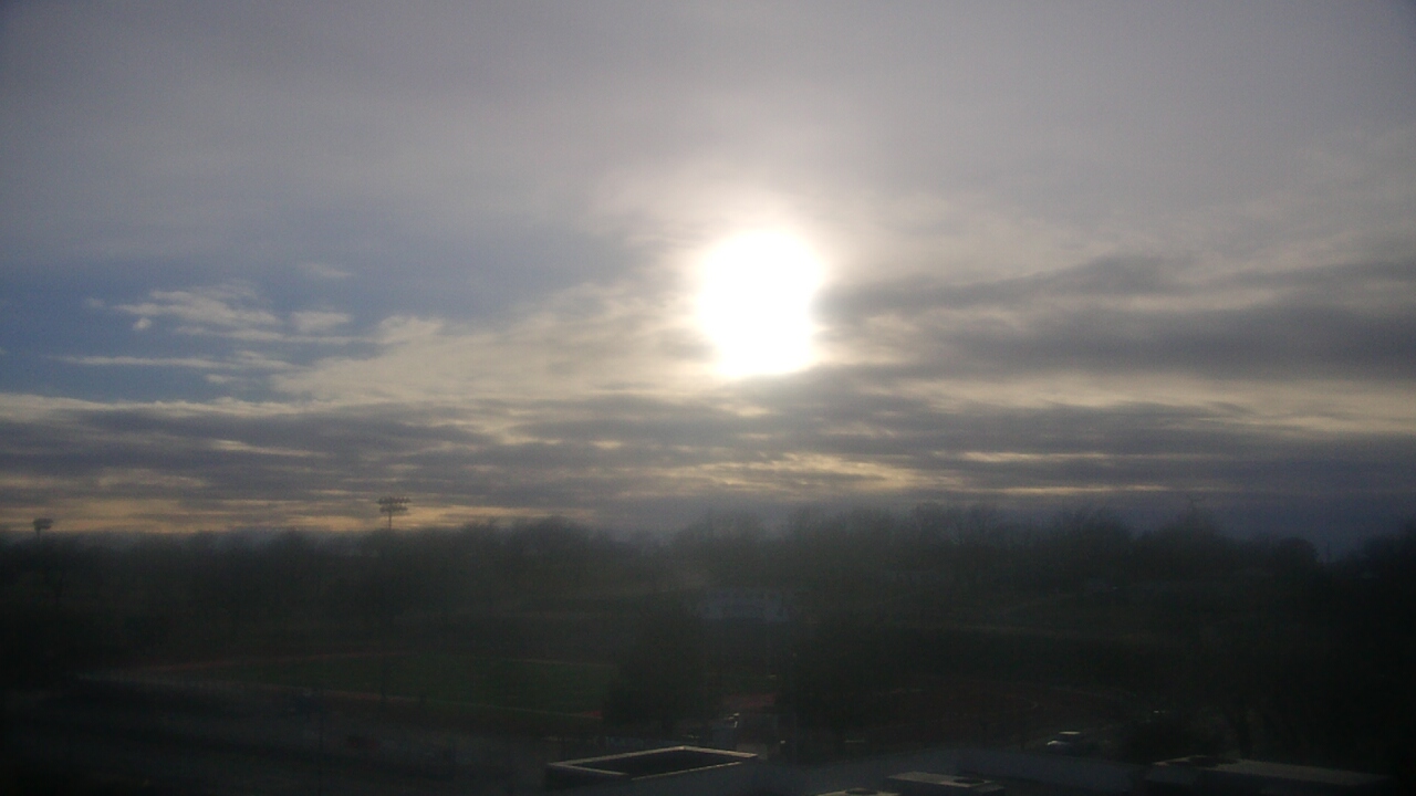 Thumbnail for current weather camera view from Concordia Jr Sr High in Concordia, Kansas