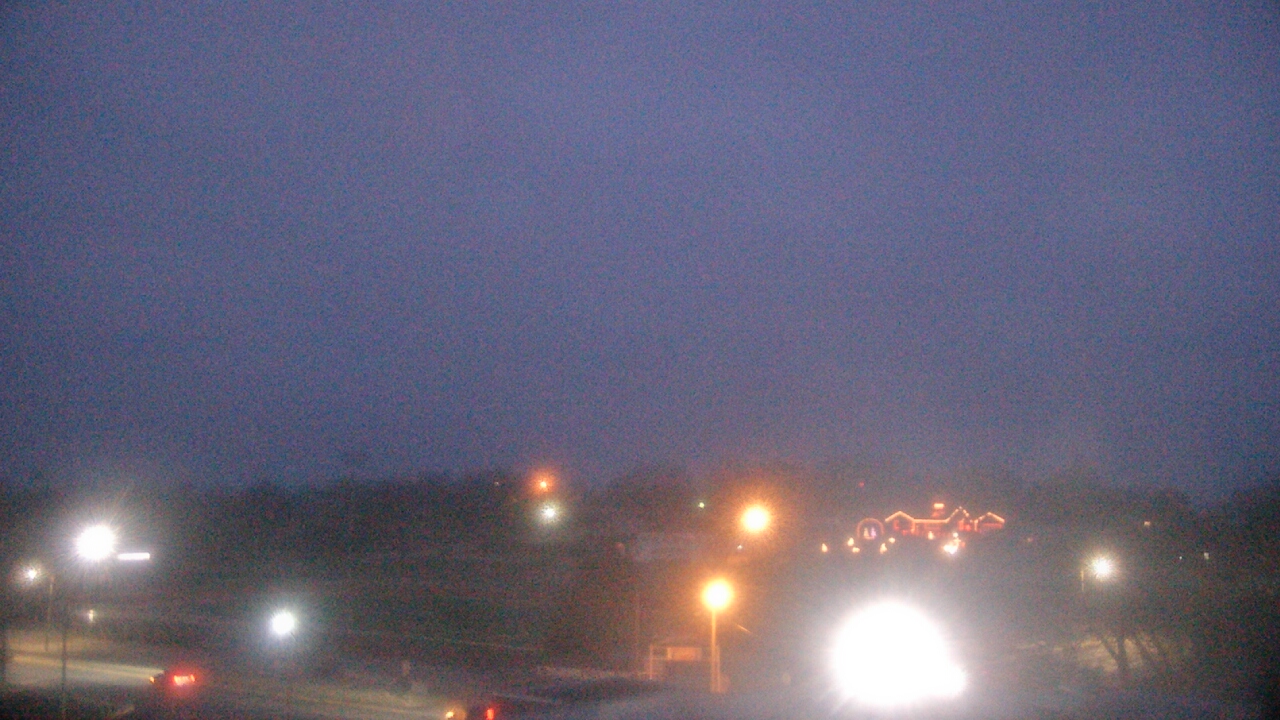 Thumbnail for current weather camera view from Concordia Jr Sr High in Concordia, Kansas