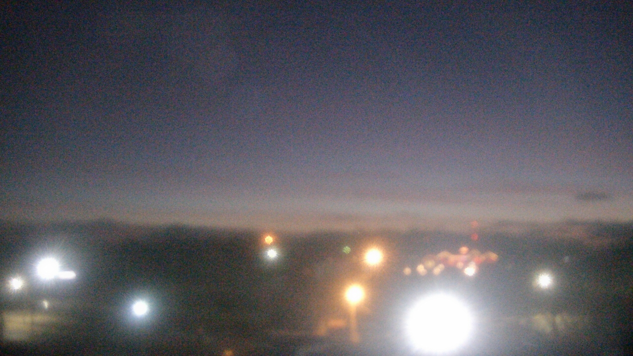 Thumbnail for current weather camera view from Concordia Jr Sr High in Concordia, Kansas