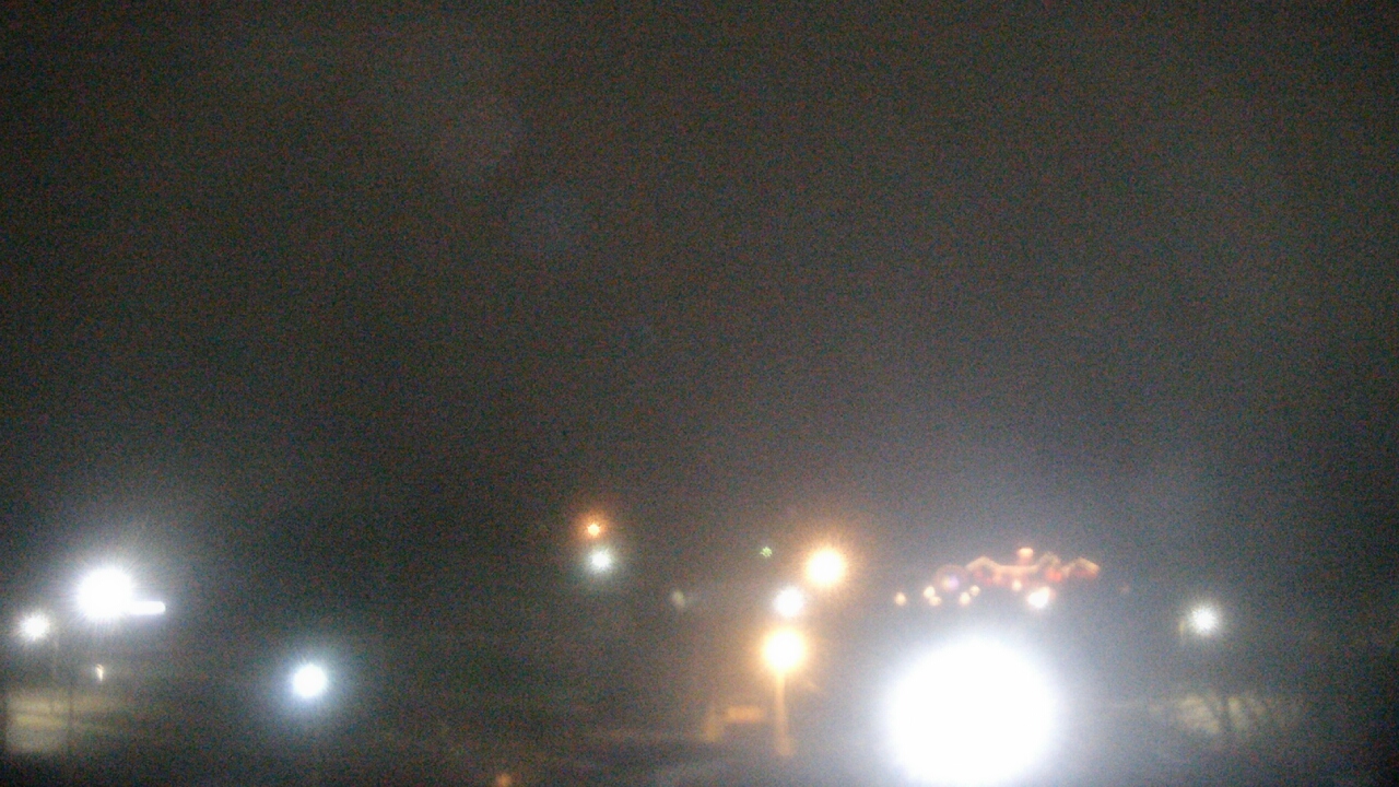 Thumbnail for current weather camera view from Concordia Jr Sr High in Concordia, Kansas