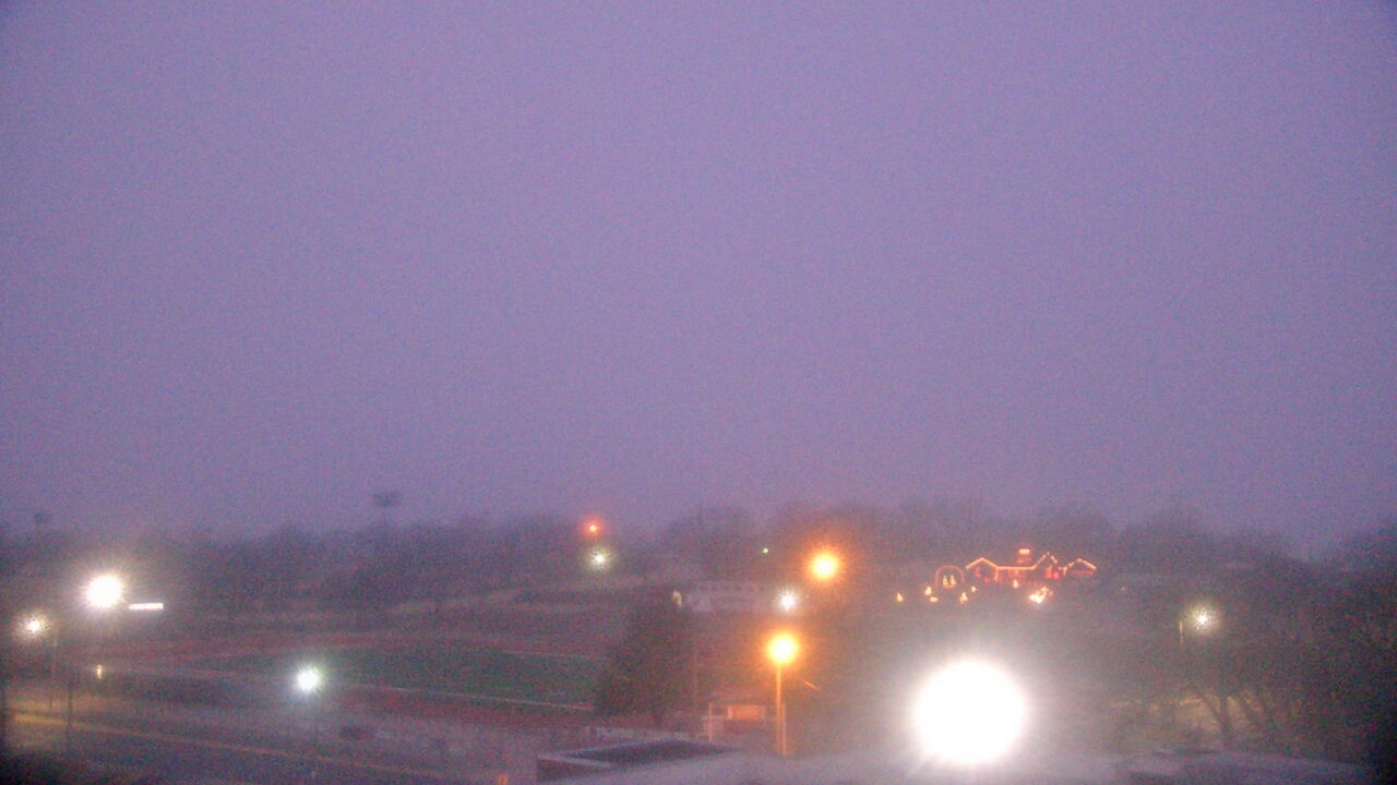 Thumbnail for current weather camera view from Concordia Jr Sr High in Concordia, Kansas
