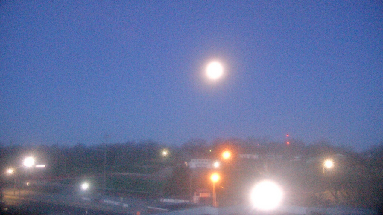 Thumbnail for current weather camera view from Concordia Jr Sr High in Concordia, Kansas