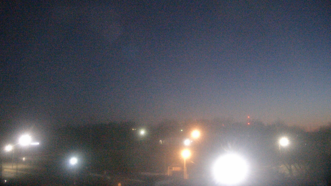 Thumbnail for current weather camera view from Concordia Jr Sr High in Concordia, Kansas