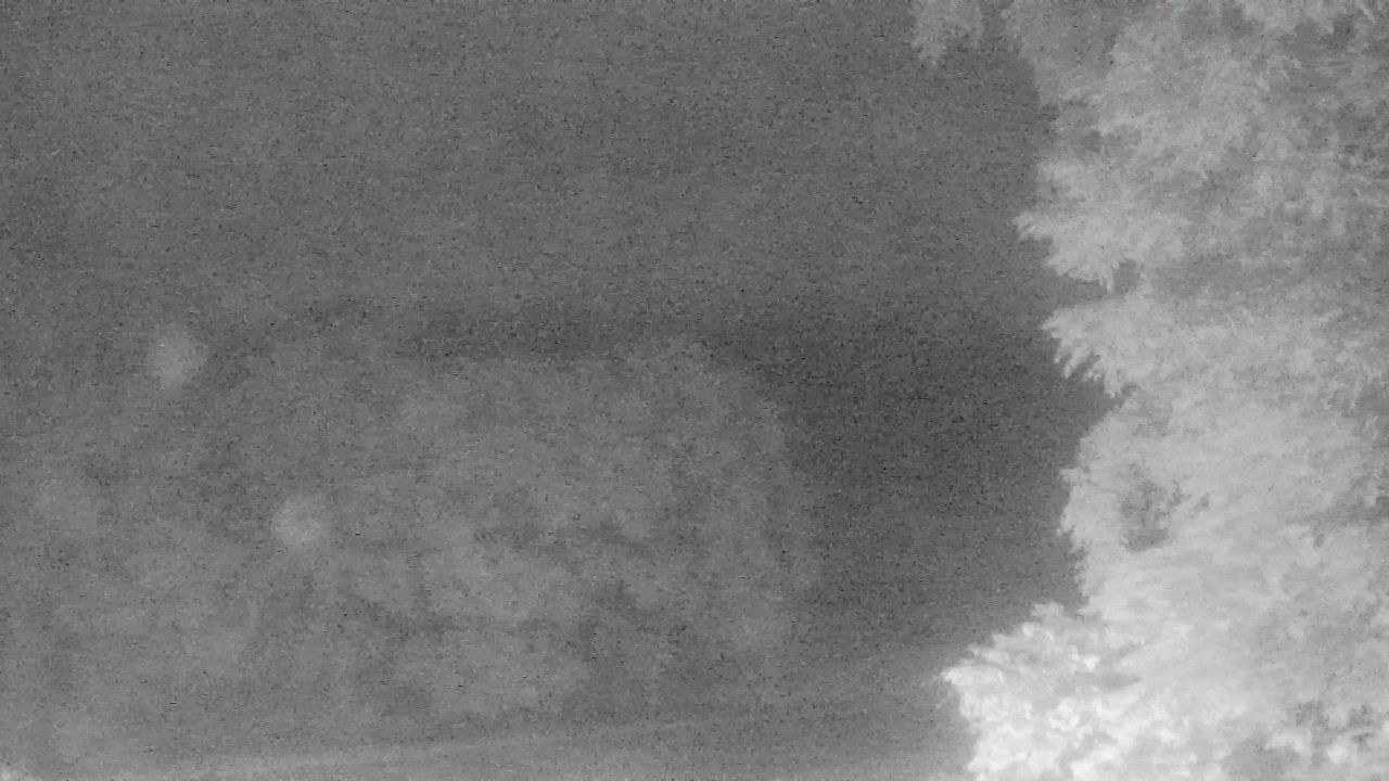 Thumbnail for current weather camera view from Chestnut Ridge Metro Park in Carroll, Ohio