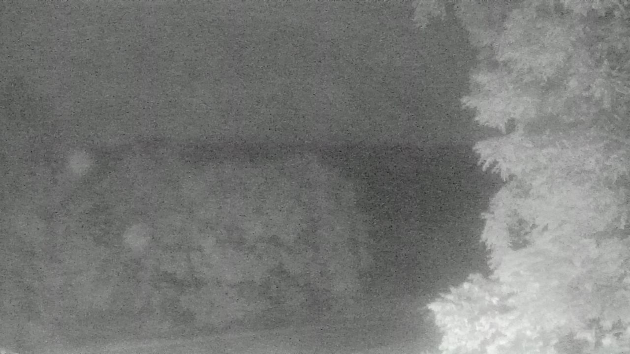 Thumbnail for current weather camera view from Chestnut Ridge Metro Park in Carroll, Ohio