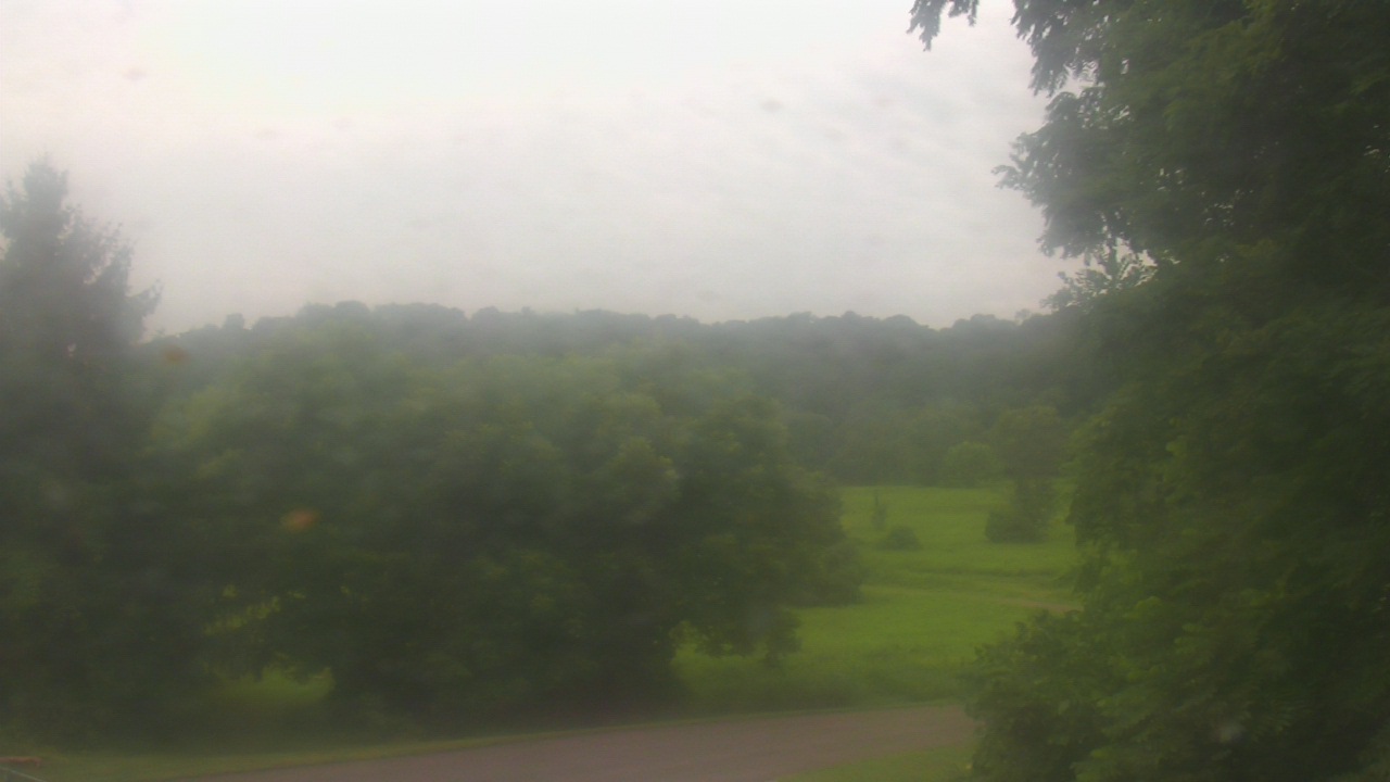 Thumbnail for current weather camera view from Chestnut Ridge Metro Park in Carroll, Ohio