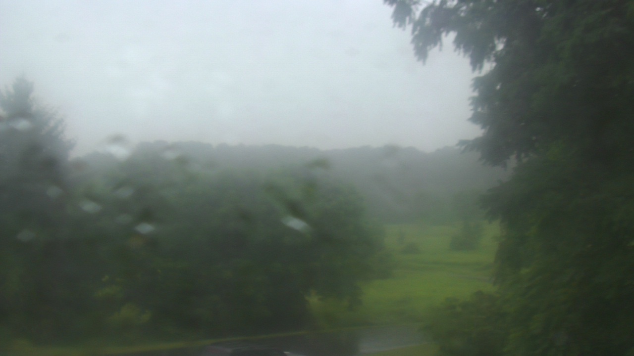 Thumbnail for current weather camera view from Chestnut Ridge Metro Park in Carroll, Ohio
