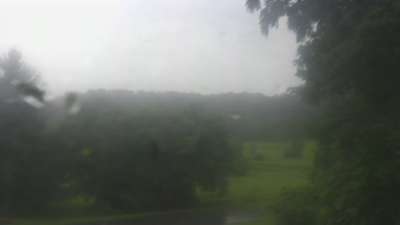 Thumbnail for current weather camera view from Chestnut Ridge Metro Park in Carroll, Ohio