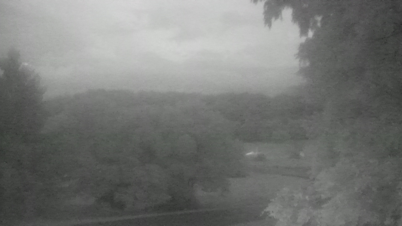 Thumbnail for current weather camera view from Chestnut Ridge Metro Park in Carroll, Ohio