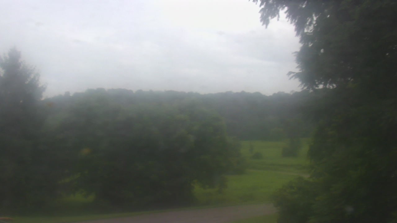 Thumbnail for current weather camera view from Chestnut Ridge Metro Park in Carroll, Ohio