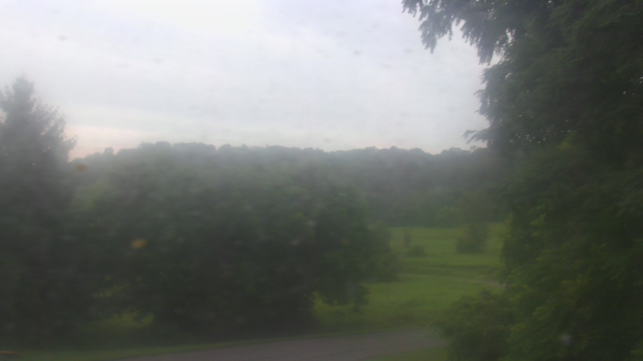 Thumbnail for current weather camera view from Chestnut Ridge Metro Park in Carroll, Ohio