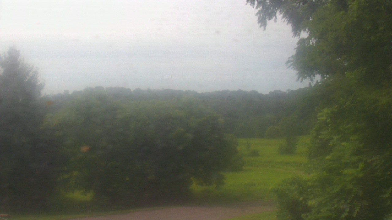 Thumbnail for current weather camera view from Chestnut Ridge Metro Park in Carroll, Ohio