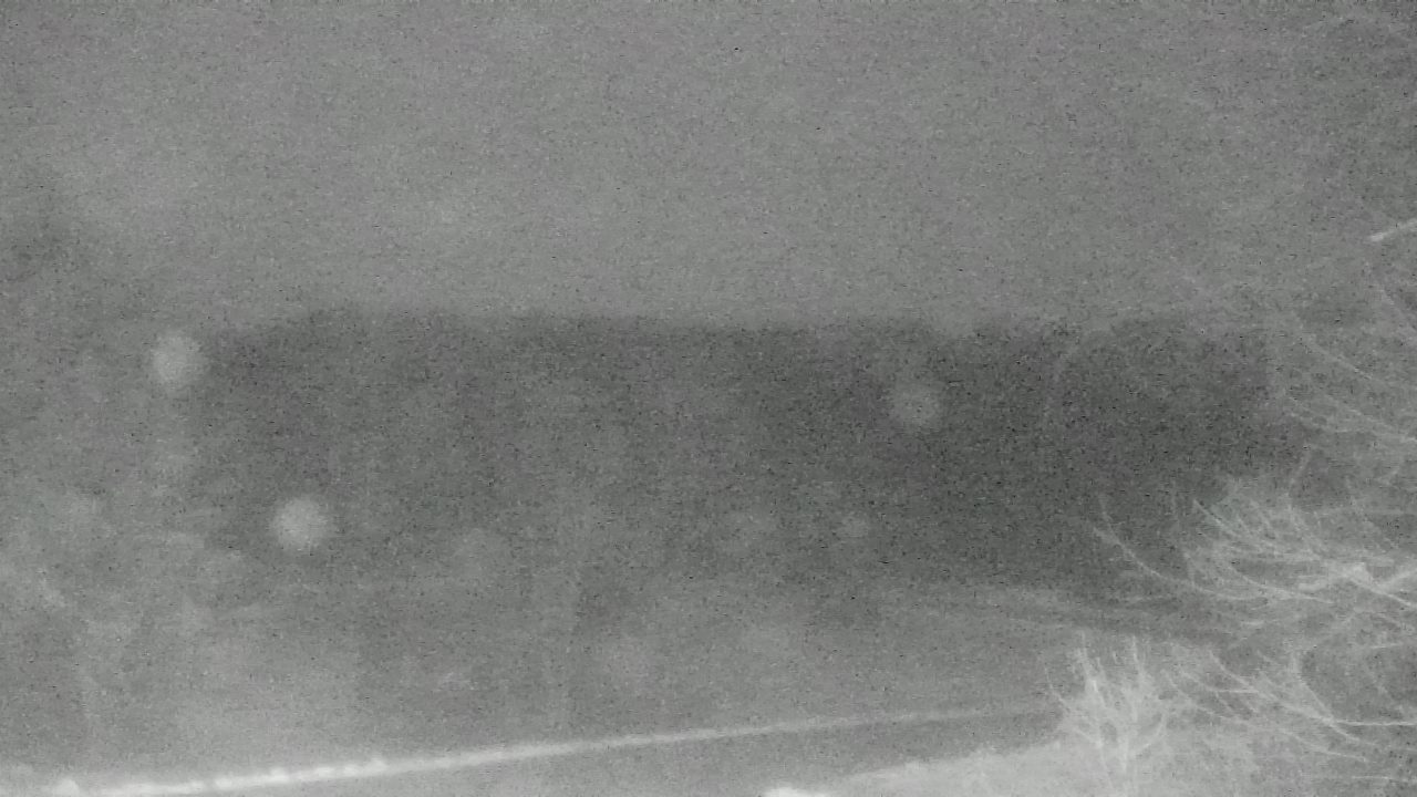 Thumbnail for current weather camera view from Chestnut Ridge Metro Park in Carroll, Ohio