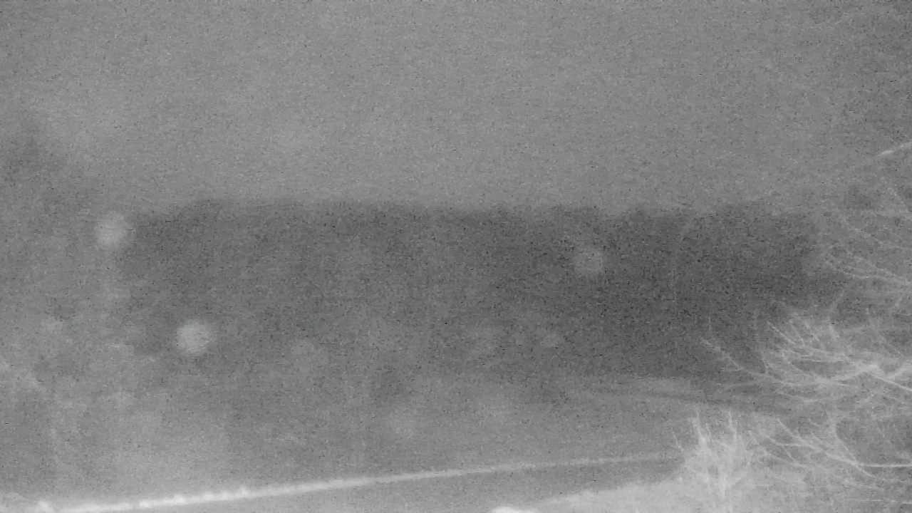 Thumbnail for current weather camera view from Chestnut Ridge Metro Park in Carroll, Ohio