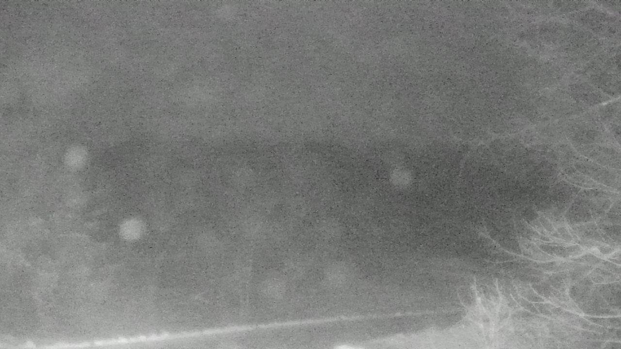 Thumbnail for current weather camera view from Chestnut Ridge Metro Park in Carroll, Ohio