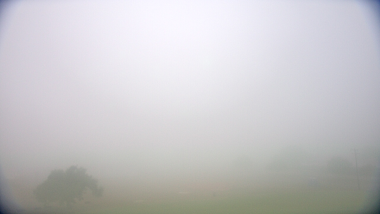 Thumbnail for current weather camera view from Cuero ISD in Cuero, Texas