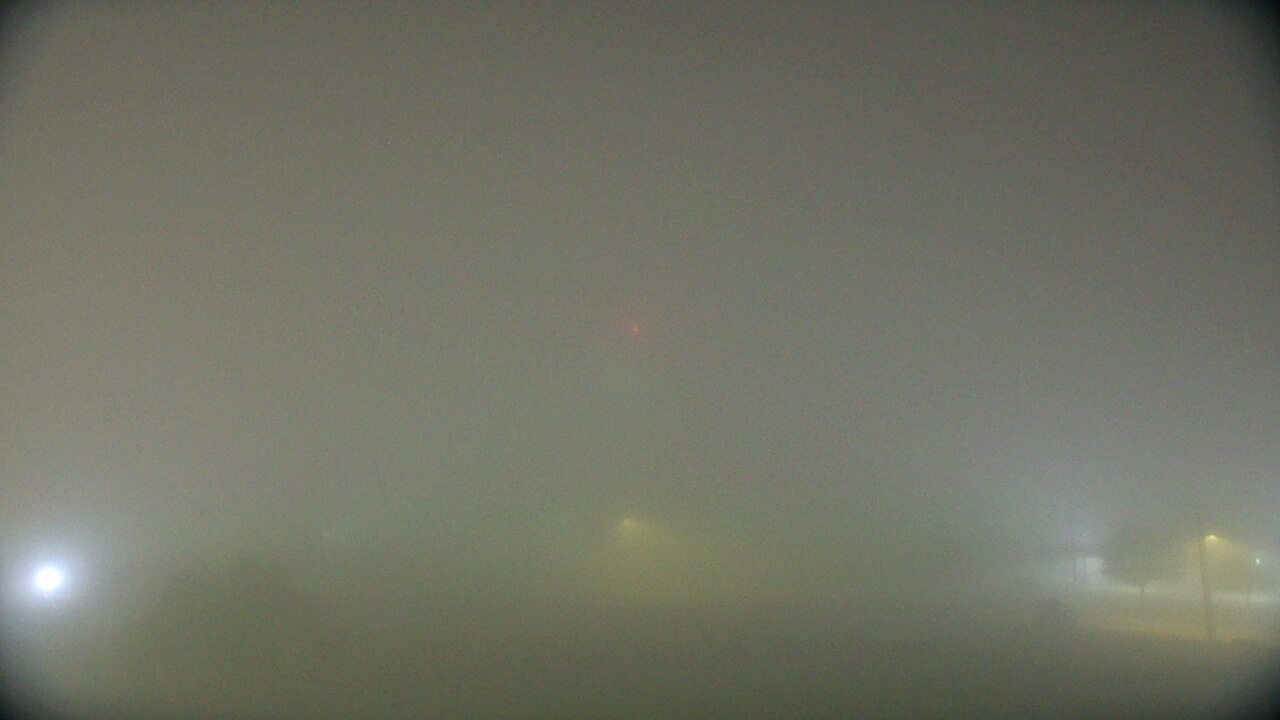 Thumbnail for current weather camera view from Cuero ISD in Cuero, Texas