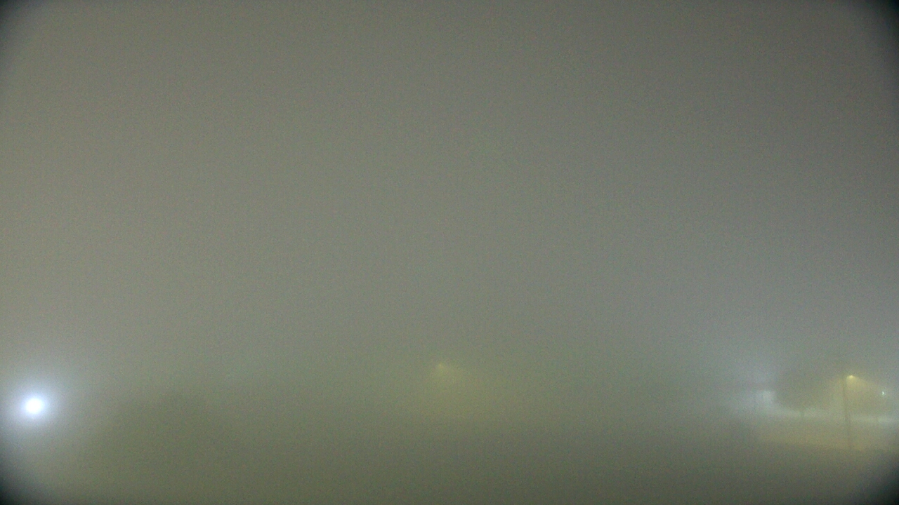 Thumbnail for current weather camera view from Cuero ISD in Cuero, Texas