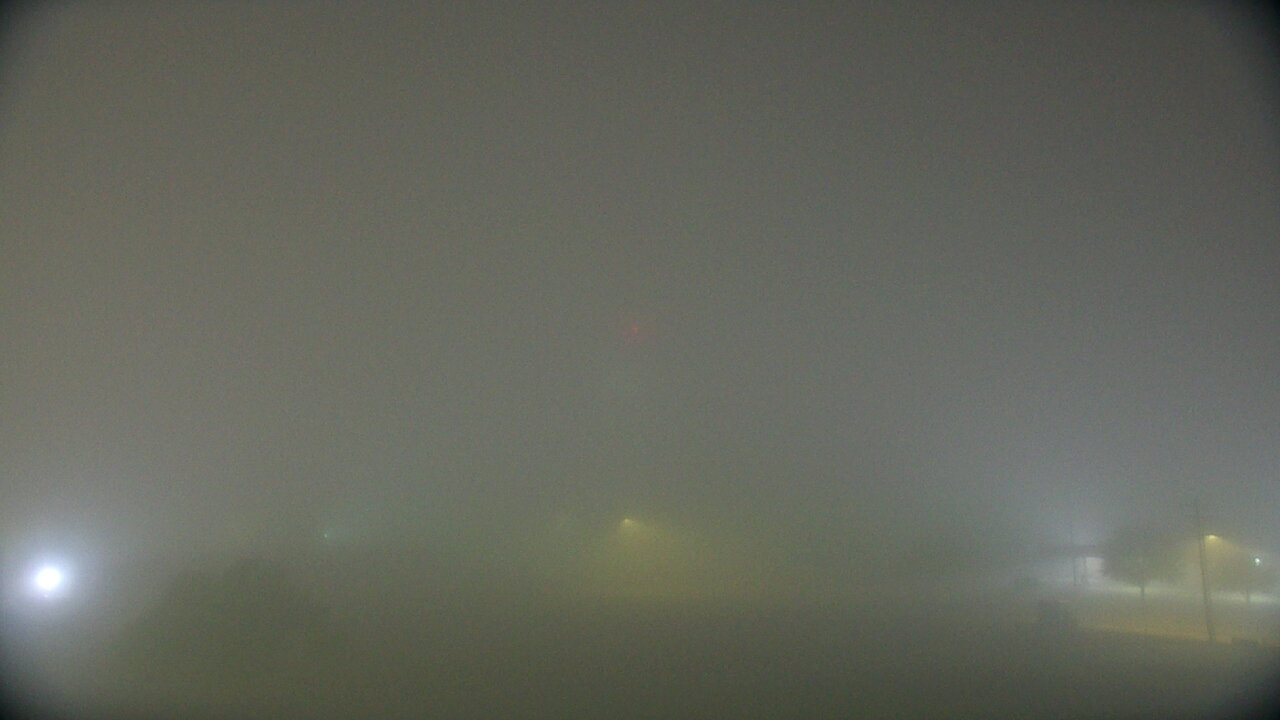 Thumbnail for current weather camera view from Cuero ISD in Cuero, Texas