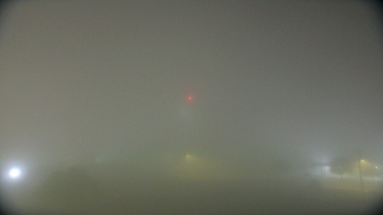 Thumbnail for current weather camera view from Cuero ISD in Cuero, Texas