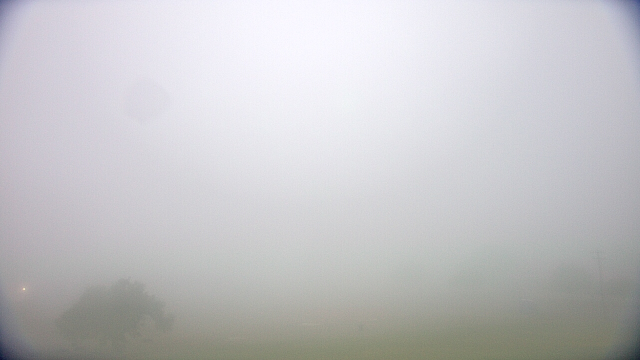 Thumbnail for current weather camera view from Cuero ISD in Cuero, Texas