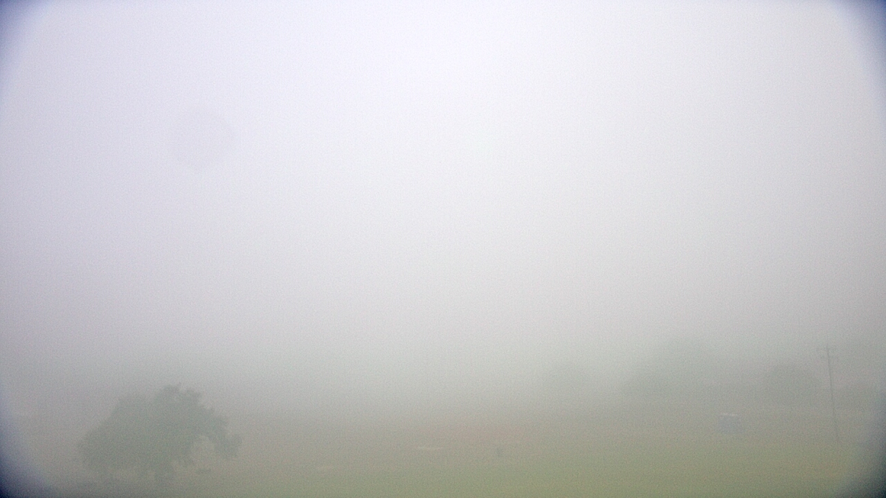 Thumbnail for current weather camera view from Cuero ISD in Cuero, Texas