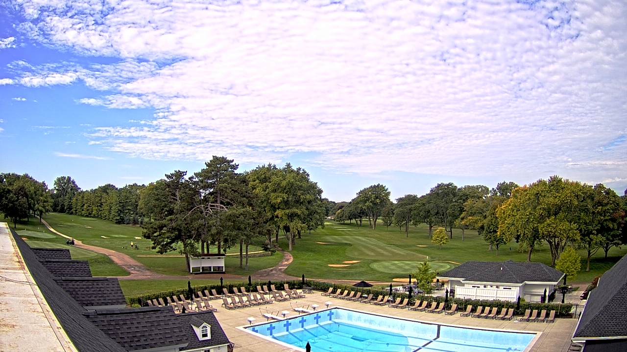 Crystal Lake Country Club Live Weather Cam 24 Hr Weather Replay